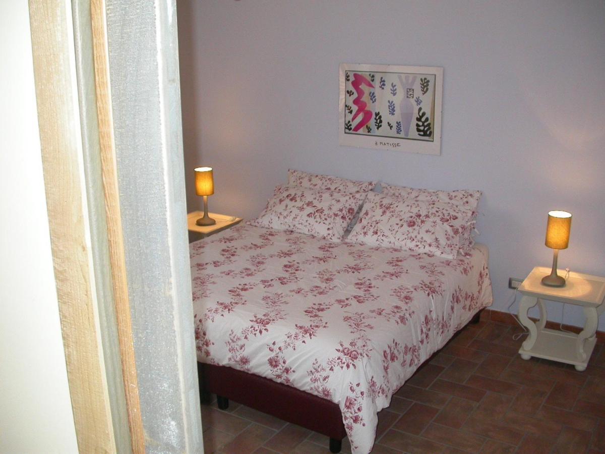Casavacanze Sant'Eugenia Attigliano Quarto foto