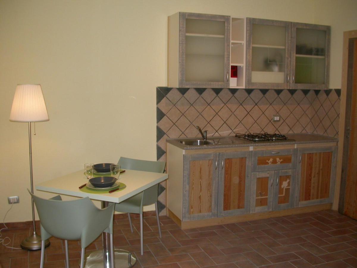 Casavacanze Sant'Eugenia Attigliano Quarto foto