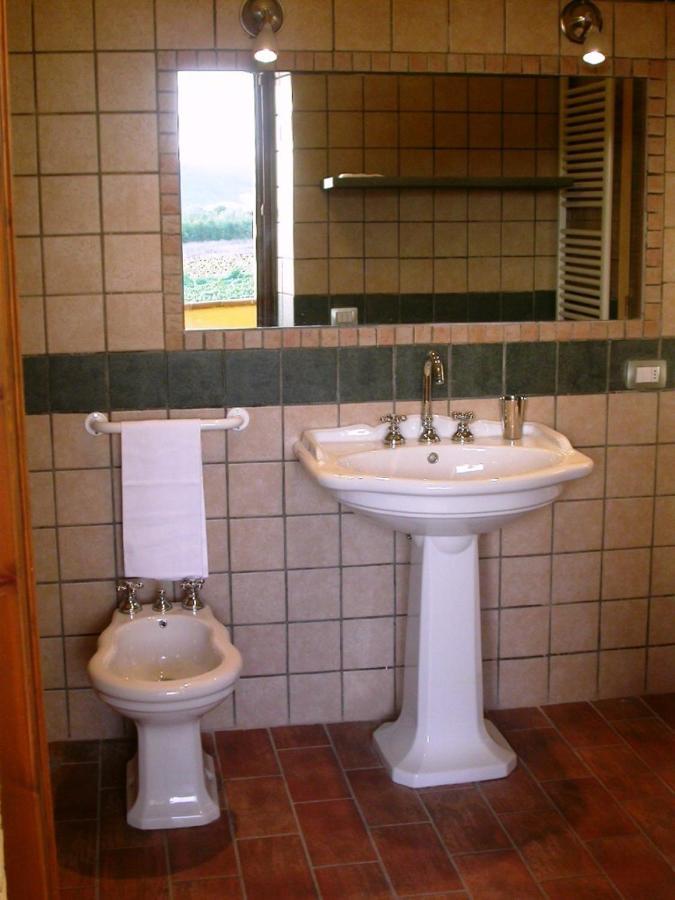 Casavacanze Sant'Eugenia Attigliano Quarto foto