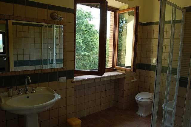 Casavacanze Sant'Eugenia Attigliano Quarto foto