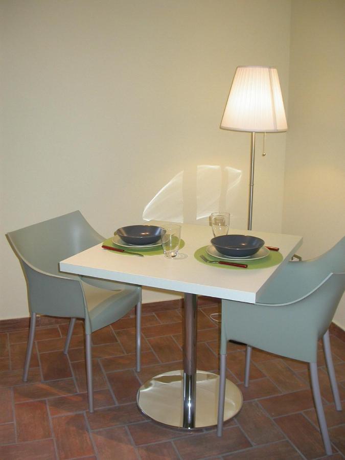 Casavacanze Sant'Eugenia Attigliano Quarto foto